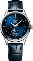 Часы Longines  Flagship Heritage L4.815.4.92.2