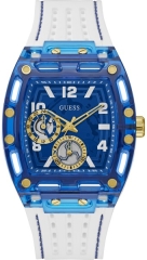 Часы Guess Trend GW0499G6