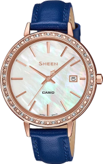 Часы Casio Sheen SHE-4052PGL-7A