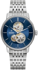 Часы Rado Coupole Classic Open Heart Automatic R22894203