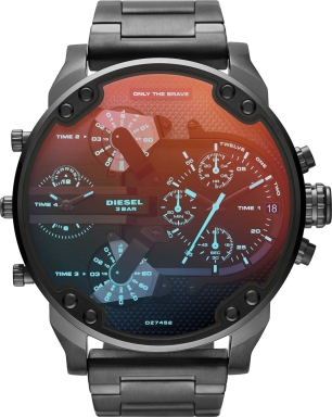 Часы Diesel Mr. Daddy 2.0. DZ7452