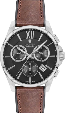 Часы Wainer Bach WA.19321-A