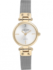 Часы Annе Klein 3003SVTT