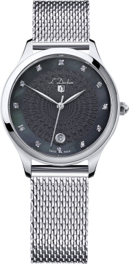 Часы L Duchen Grace D 791.11.31 M