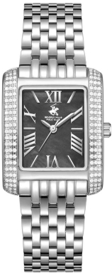 Часы Beverly Hills Polo Club BP3766C.350