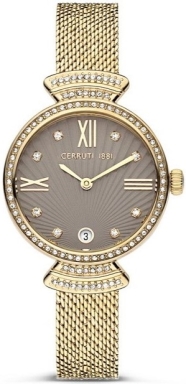Часы наручные Cerruti 1881 Cerrisi CIWLH2205503