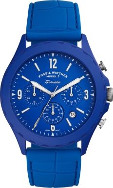 Часы Fossil Forrester LE1098