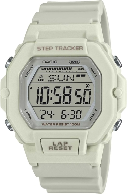 Часы Casio Collection LWS-2200H-8A