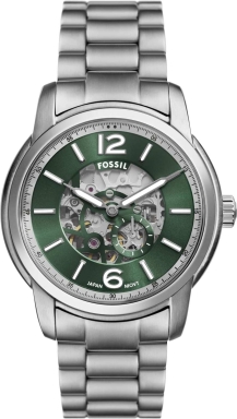 Часы Fossil Heritage ME3262
