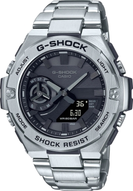 Часы Casio G-Shok GST-B500D-1A1