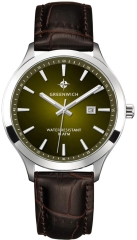 Часы Greenwich Helm GW 041.12.30
