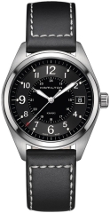 Часы Hamilton Khaki Field  Quartz H68551733