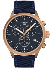 Часы Tissot Chrono Xl T116.617.37.041.00