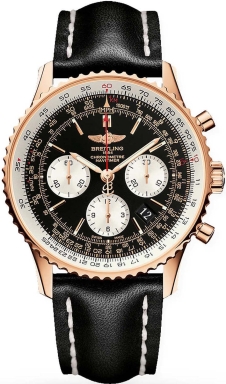 Часы Breitling Navitimer B01 Chronograph 43  RB012012-BA49-743P