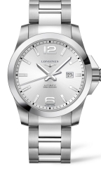 Часы Longines Conquest Auto L3.778.4.76.6