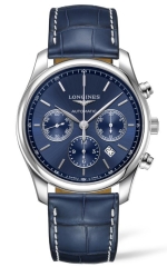 Часы Longines Master Collection Auto L2.859.4.92.2