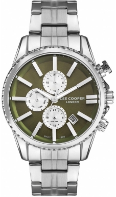 Часы Lee Cooper Casual LC07397.370