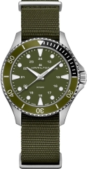 Часы Hamilton  Khaki Navy H82241961
