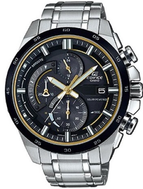 Часы Casio Edifice EQS-600DB-1A9