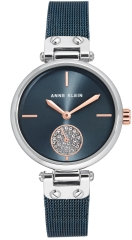 Часы Anne Klein 3001BLRT