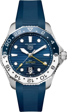 Часы TAG Heuer Aquaracer WBP2010.FT6198