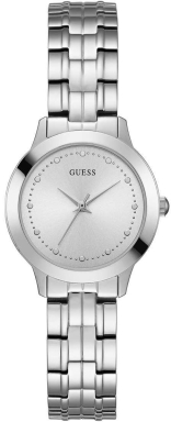 Часы Guess W0989L1