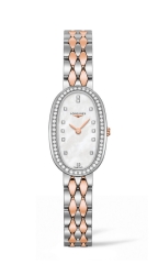 Часы Longines Symphonette Quartz L2.305.5.89.7