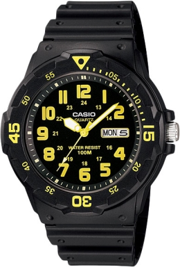 Часы Casio Collection MRW-200H-9B