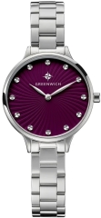 Часы Greenwich GW 321.10.30