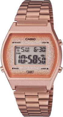 Часы Casio Vintage B640WCG-5