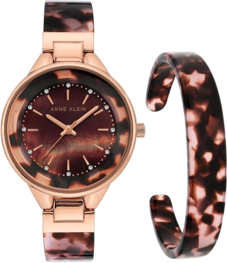 Часы Anne Klein 1408TOST