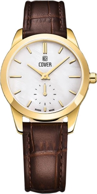 Часы Cover CO195.05