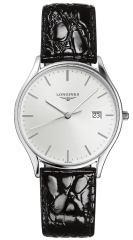 Часы Longines Lyre Quartz L4.759.4.72.2