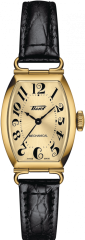 Часы Tissot Heritage Porto Mechanical Small Lady T128.161.36.262.00
