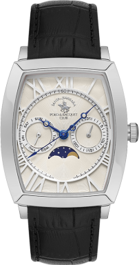 Часы Santa Barbara Polo & Racquet Club Noble SB.1.10563-1