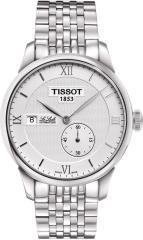 Часы Tissot Le Locle Automatic Petite Seconde T006.428.11.038.00