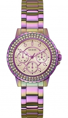 Часы Guess Crown Jewel GW0410L4						