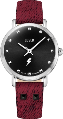 Часы Cover Rebel Inside Me SET.CO1007.01
