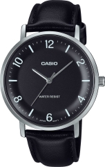 Часы Casio Collection MTP-VT03L-1B