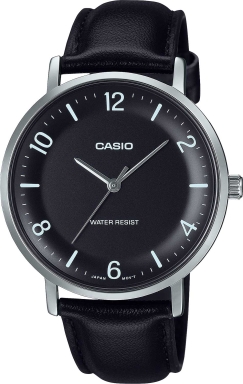 Часы Casio Collection MTP-VT03L-1B