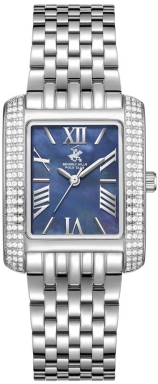 Часы Beverly Hills Polo Club BP3766C.390