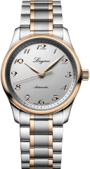 Часы Longines Master Collection L2.357.5.70.7