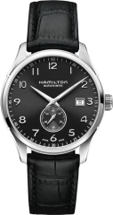 Часы Hamilton Jazzmaster Maestro Small Second Auto H42515735