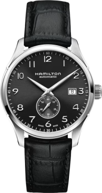 Часы Hamilton Jazzmaster Maestro Small Second Auto H42515735