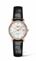 Часы Longines Elegant Collection Auto L4.378.9.87.0