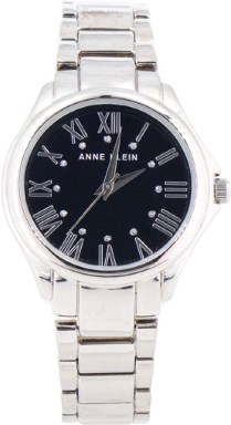 Часы Anne Klein  Metals 3061BKSV