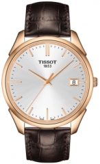 Часы Tissot Vintage 18K Gold T920.410.76.031.00