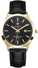 Часы Greenwich Helm GW 041.21.31