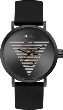 Часы Guess Trend GW0503G3