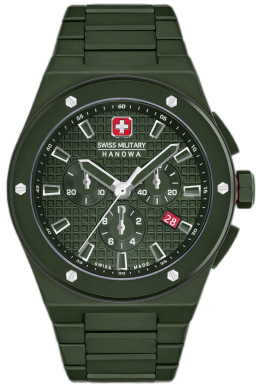 Часы Swiss Military Hanowa Sidewinder Ceramic SMWGI0002282